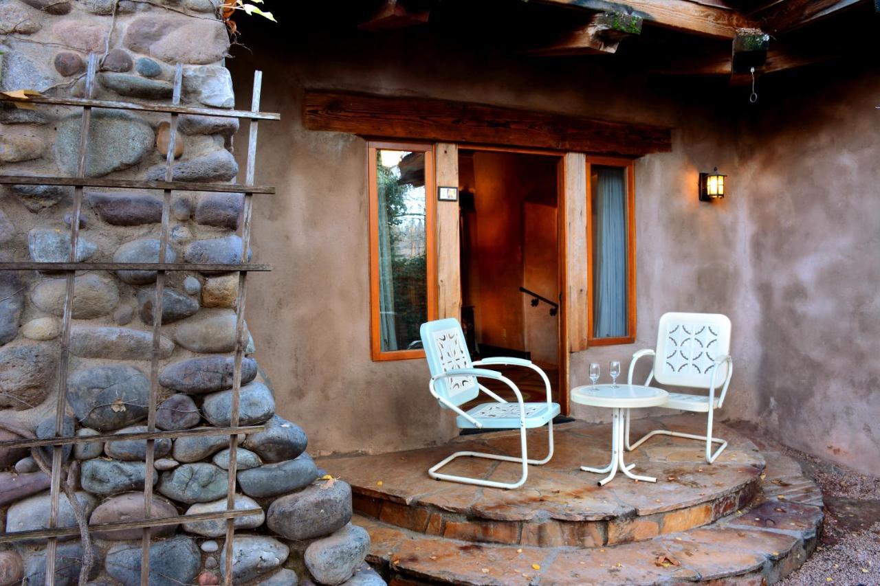 El Portal Sedona Hotel Exterior foto